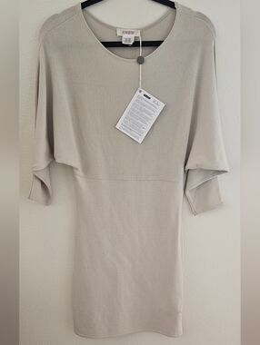 Kontatto Mini Dress NWT